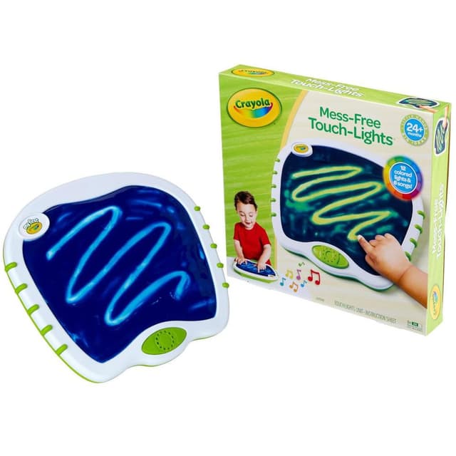 Crayola My First Crayola Touch Lites - CY81-1395
