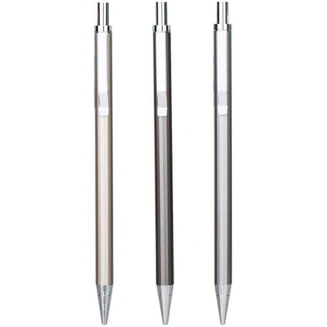 Deli Mechanical Pencil, 0.7 mm Tip Size, Durable and Smooth Writing for Professionals and Students - E6491