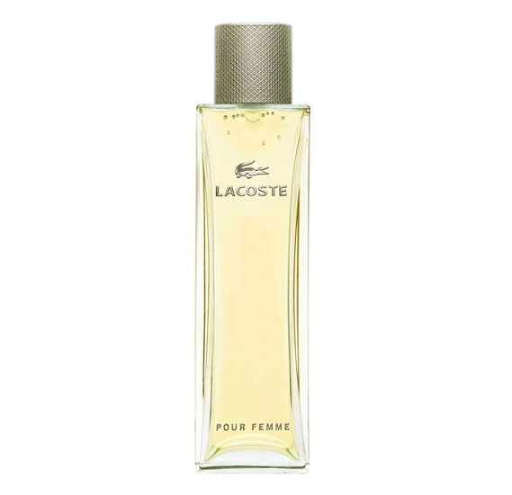 Lacoste Pour Femme eau de perfume, 90ml For Women