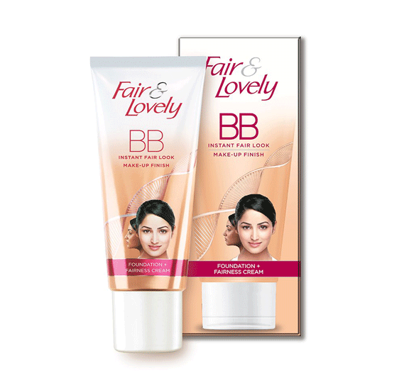 Fair&Lovely Bb Foundation +Fairness Cream 40gm