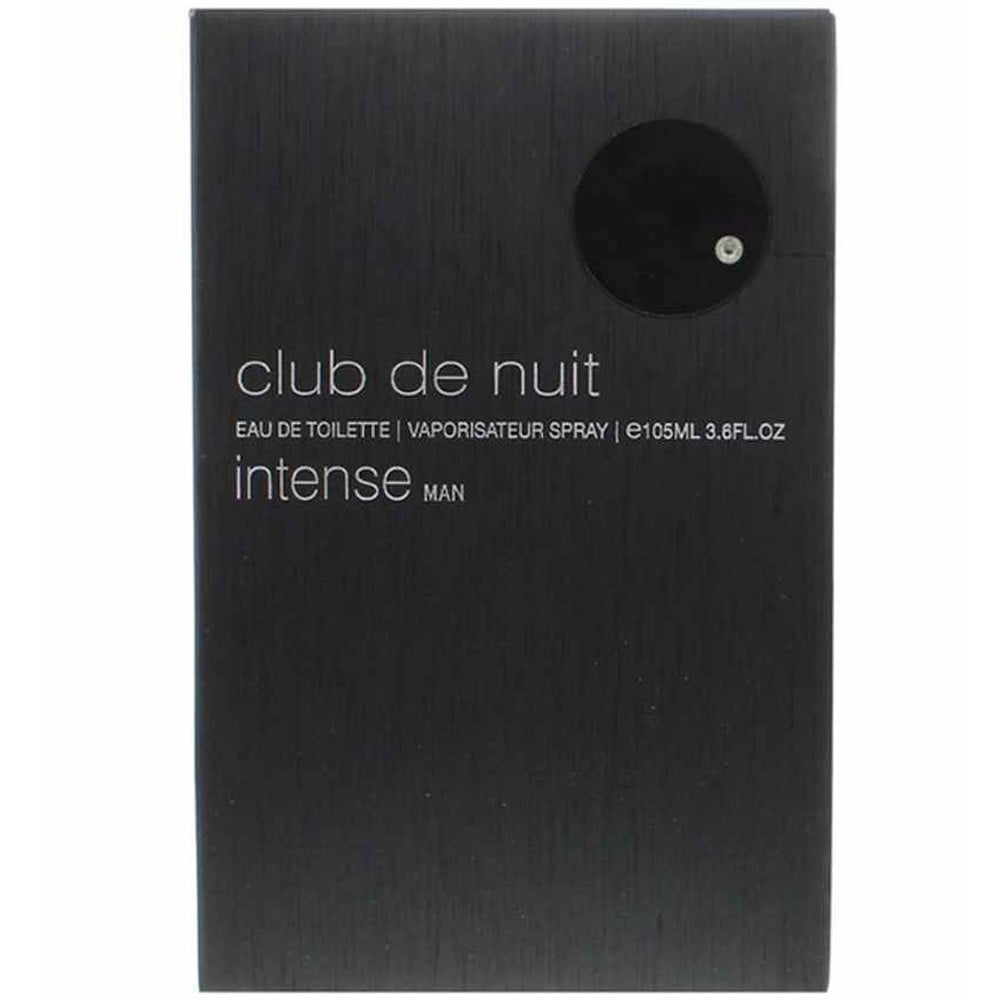 Armaf Club de Nuit Intense for Men Eau de Toilette 105ML