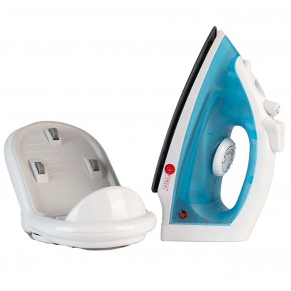 Afra AF-1600IRBL | Cordless Steam Iron 