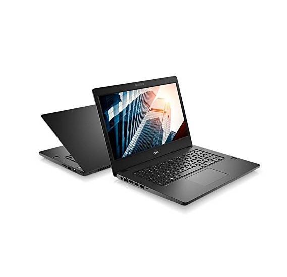 Dell Latitude E3580 Laptop, 15.6 Inch HD Screen, Intel Core i5-7200U, 8GB DDR4, 500GB Hard Drive, Windows 10 Pro