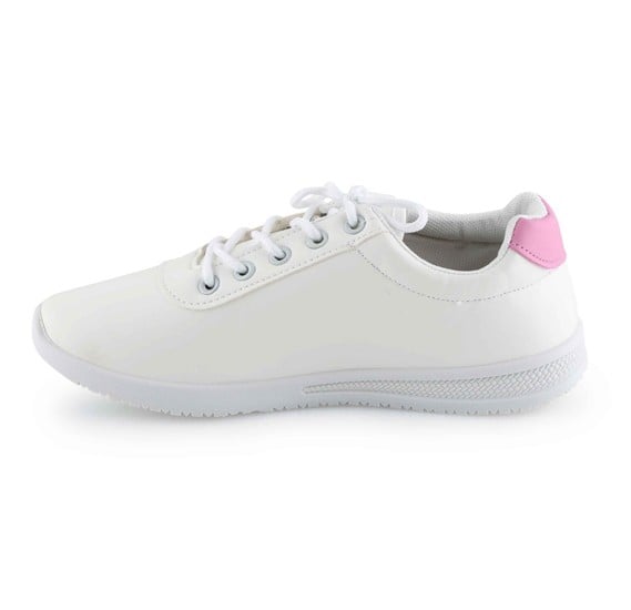 Hicking Shoes for Girls White Size - 39, Ok36081