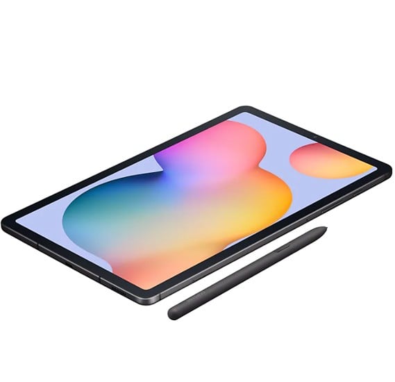 Buy Samsung Galaxy Tab S6 Lite 64GB Gray 64GB Online Dubai, UAE | OurShopee.com | OR8584