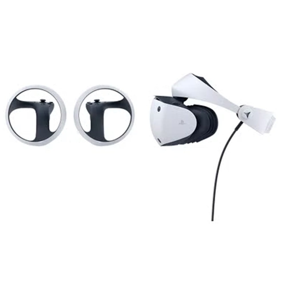 Sony PlayStation VR2 (CFIZVR1WM) Online at Best Price, Gaming Accessories