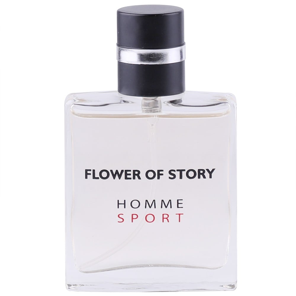 Flower of Story Perfume Gift Set, 25ml x 4 Piece, PCP01