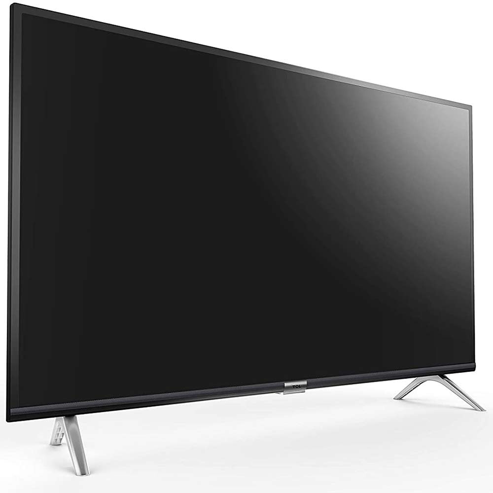 TCL 43 Inch Full High Definition Android LED TV, LED43S6550FS