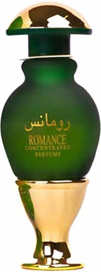 Rasasi Romance Perfume for Women 15 ML