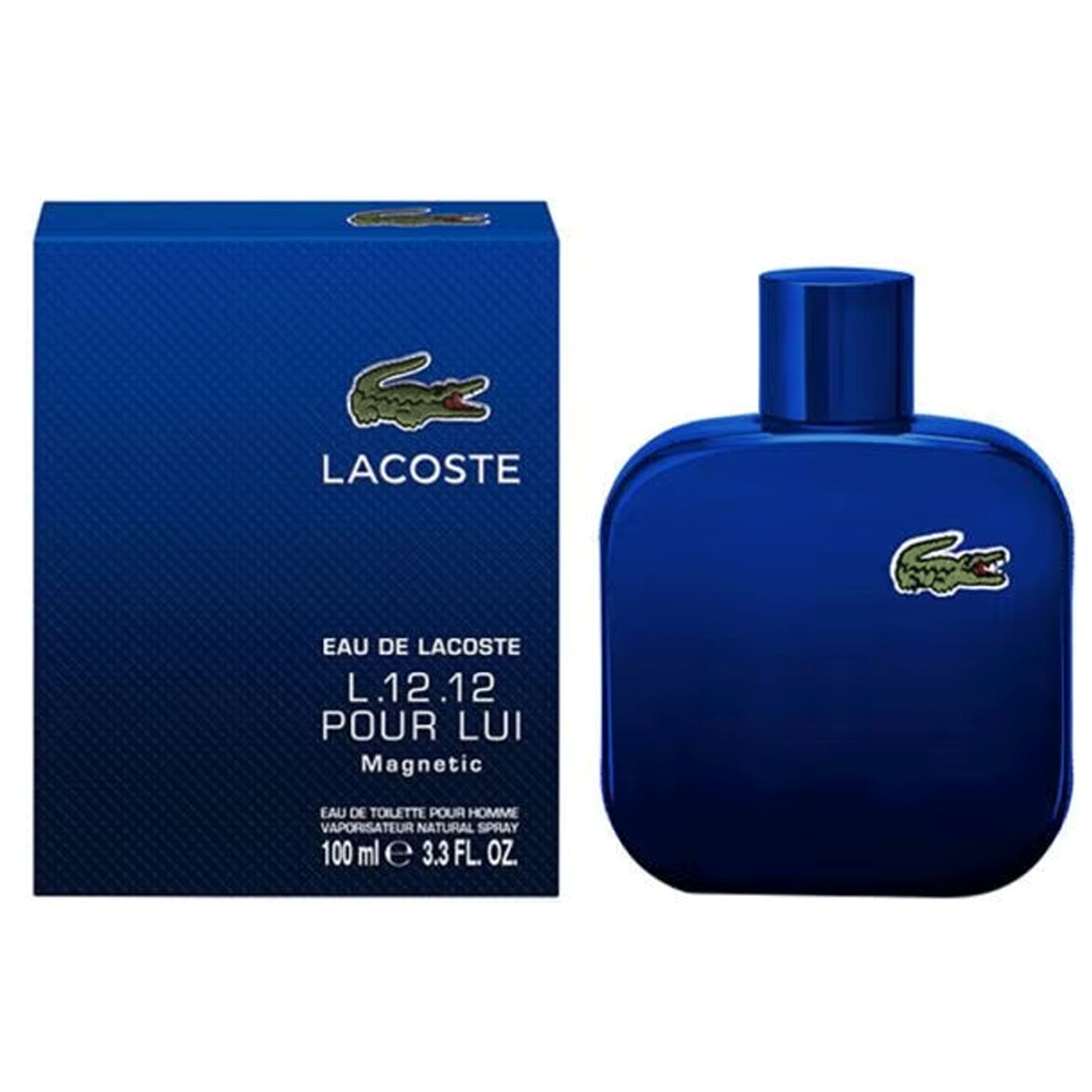 Lacoste l 12.12 отзывы