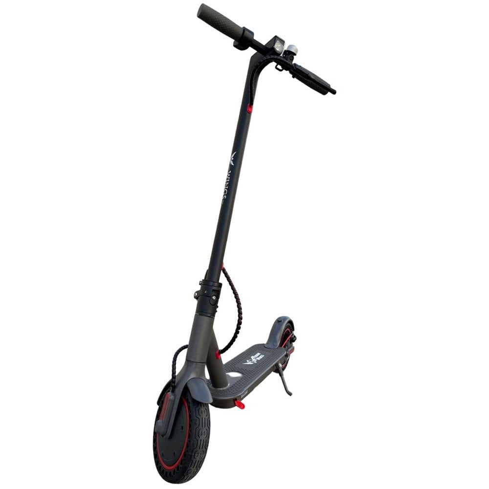 Rohan Es-HT03 Wings Folding Electric Scooter Speed 30, 35