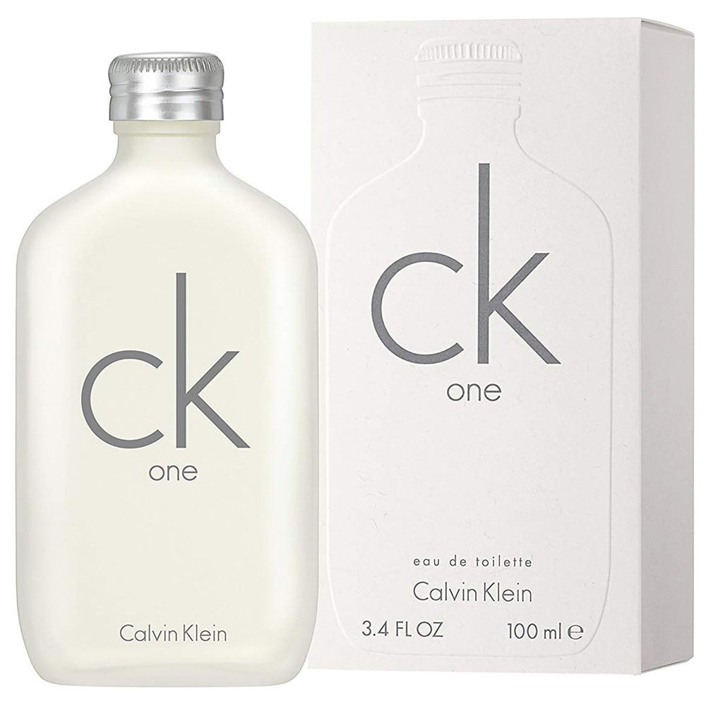 Buy Calvin Klein One Perfume 100ml Online | oman.ourshopee.com | OA587