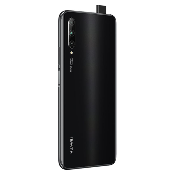 Huawei Y9s Dual SIM 6GB RAM 128GB 4G LTE-Midnight Black 