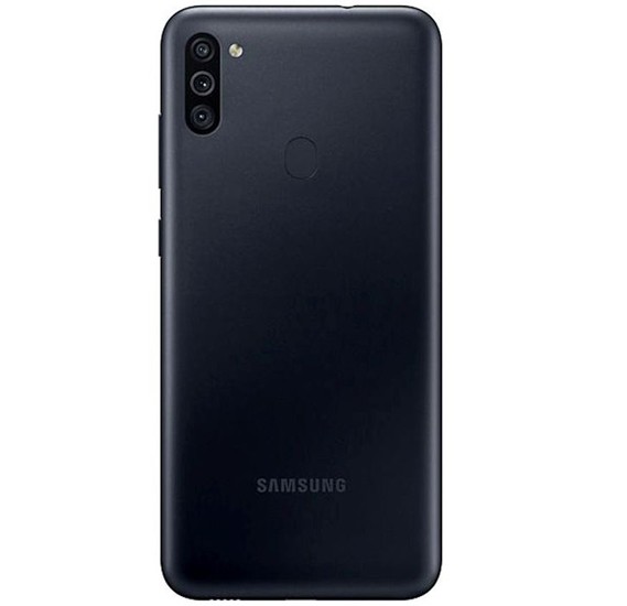 Buy Samsung Galaxy M11 Dual SIM 3GB RAM 32GB 4G LTE-Black Black 32GB Online Dubai, UAE