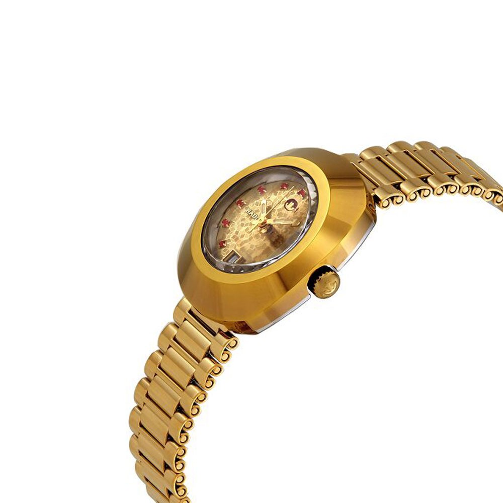 Rado The Original Automatic Ladies Watch, R12416653