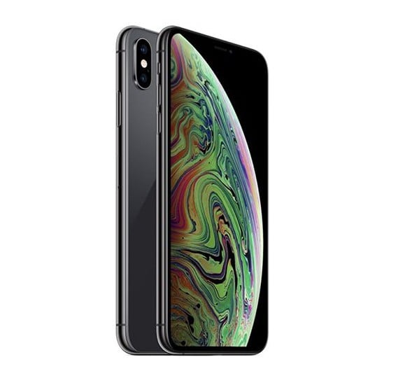 Apple Iphone Xs Max 256Gb With FacetimeÂ - Space Gray