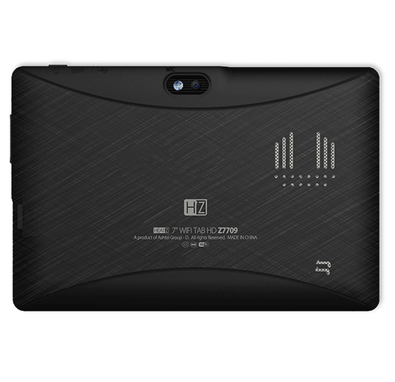 Heatz Tablet Z7709 Wifi 7