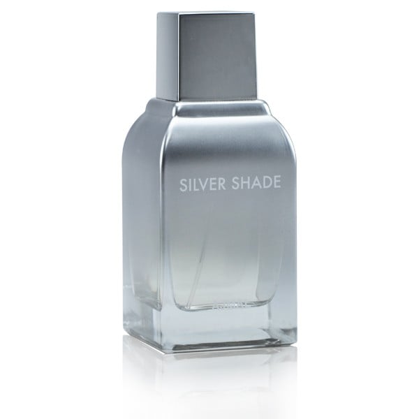 Ajmal Perfume Silver Shade for Men 100 ml,6293708005352
