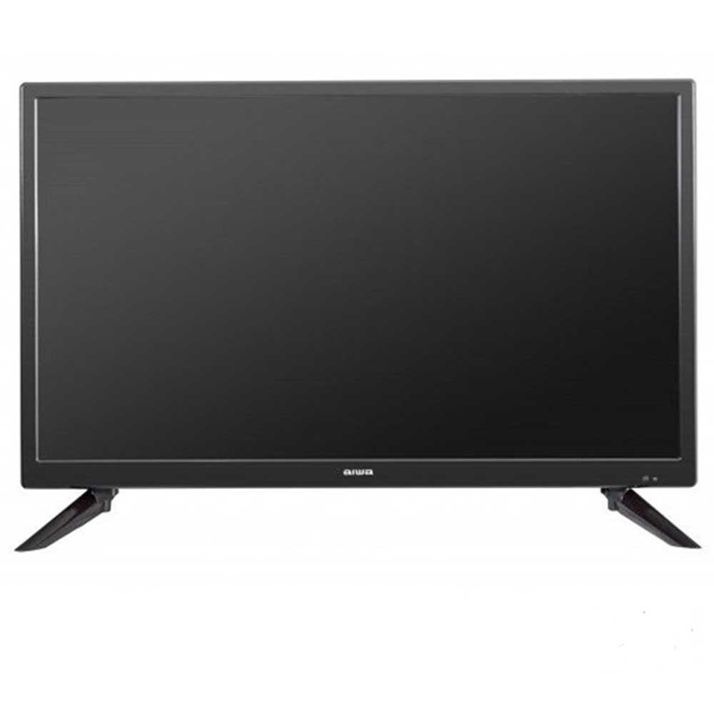 2 in 1 Bundle offer Aiwa 32 Inch HD LED TV JH32BT180S Black with Google Chromecast 3 Media Streaming Device