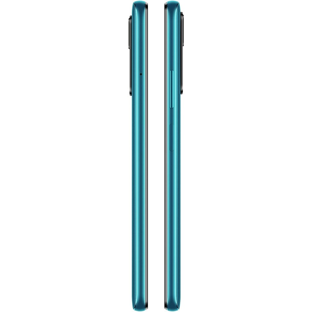 Xiaomi Redmi Note 11T Aquamarine Blue Dual Sim 8GB RAM 128GB 5G
