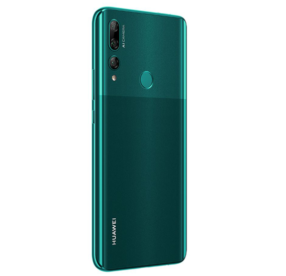 Huawei Y9 Prime Dual SIM Emerald Green 4GB RAM 128GB 4G LTE