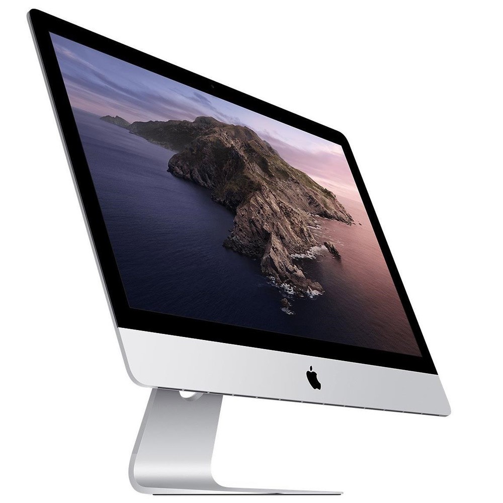 Buy Apple iMac 27 Inch Display Retina 5K Display Intel Core i7 10th Gen