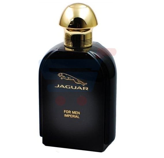 Jaguar Imperial EDT 100ml Perfume For Men 