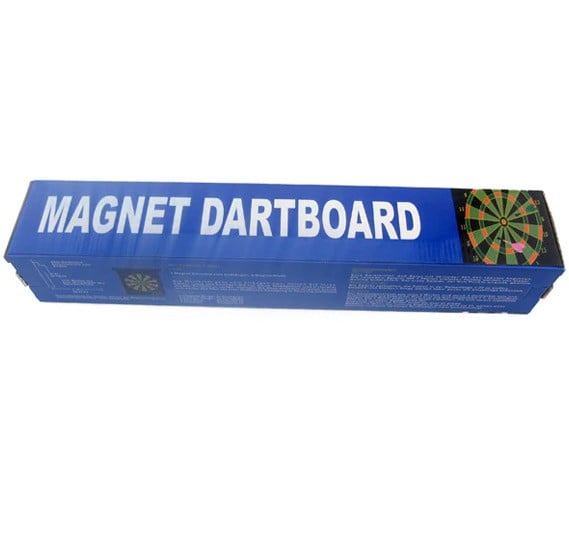 Professional Magnetic Dart Board