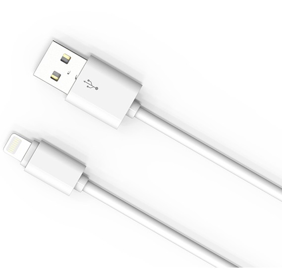 LDNIO SY-03 for ios Fast Charge Lighting USB Cable