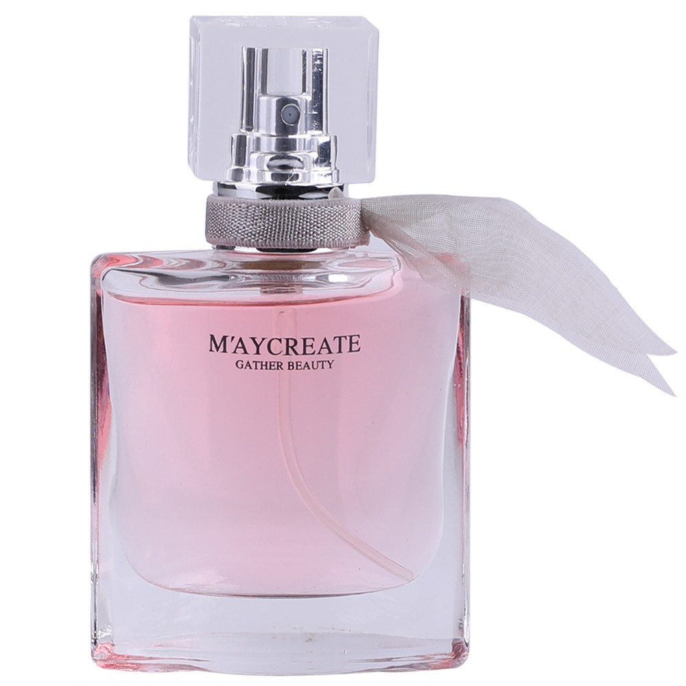 Maycreate Gather Beauty 4 piece EDP Perfume Gift Set for Ladies, 25ml, JM40