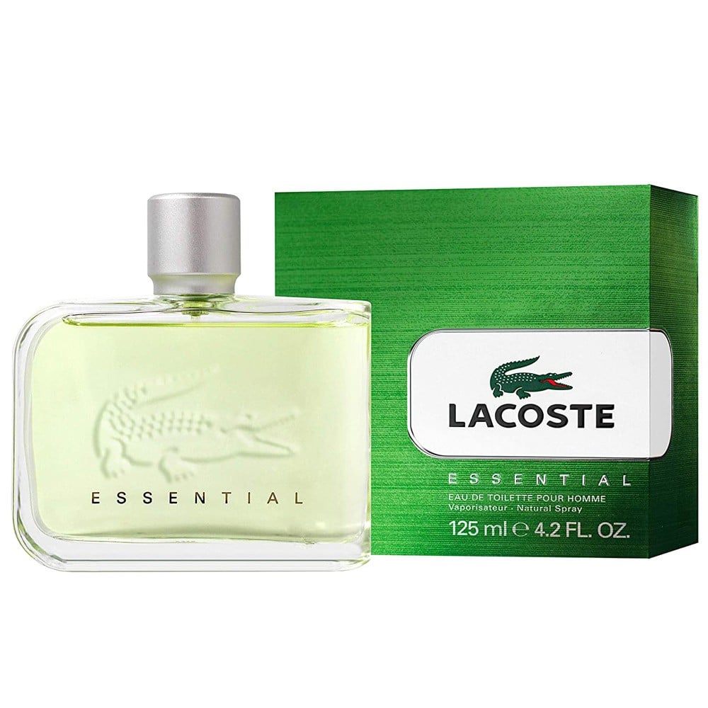 Lacoste 2 in 1 Perfume Saver Pack
