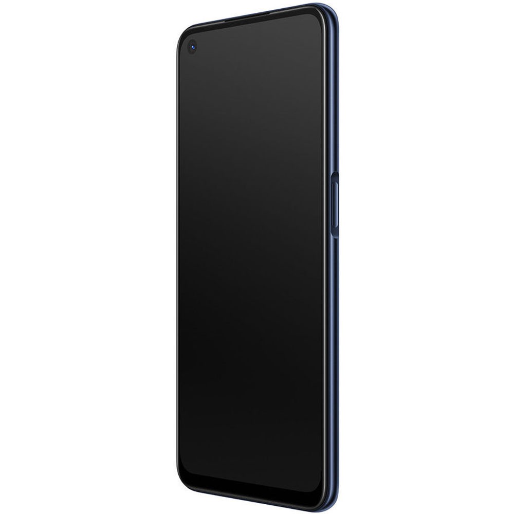Oppo A92 Dual SIM 8GB RAM 128GB 4G LTE- Twilight Black