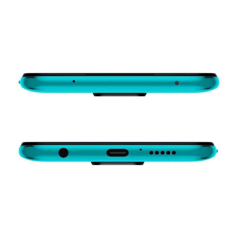 Xiaomi Redmi Note 9S Dual SIM 6GB RAM 128GB 4G LTE-Aurora Blue