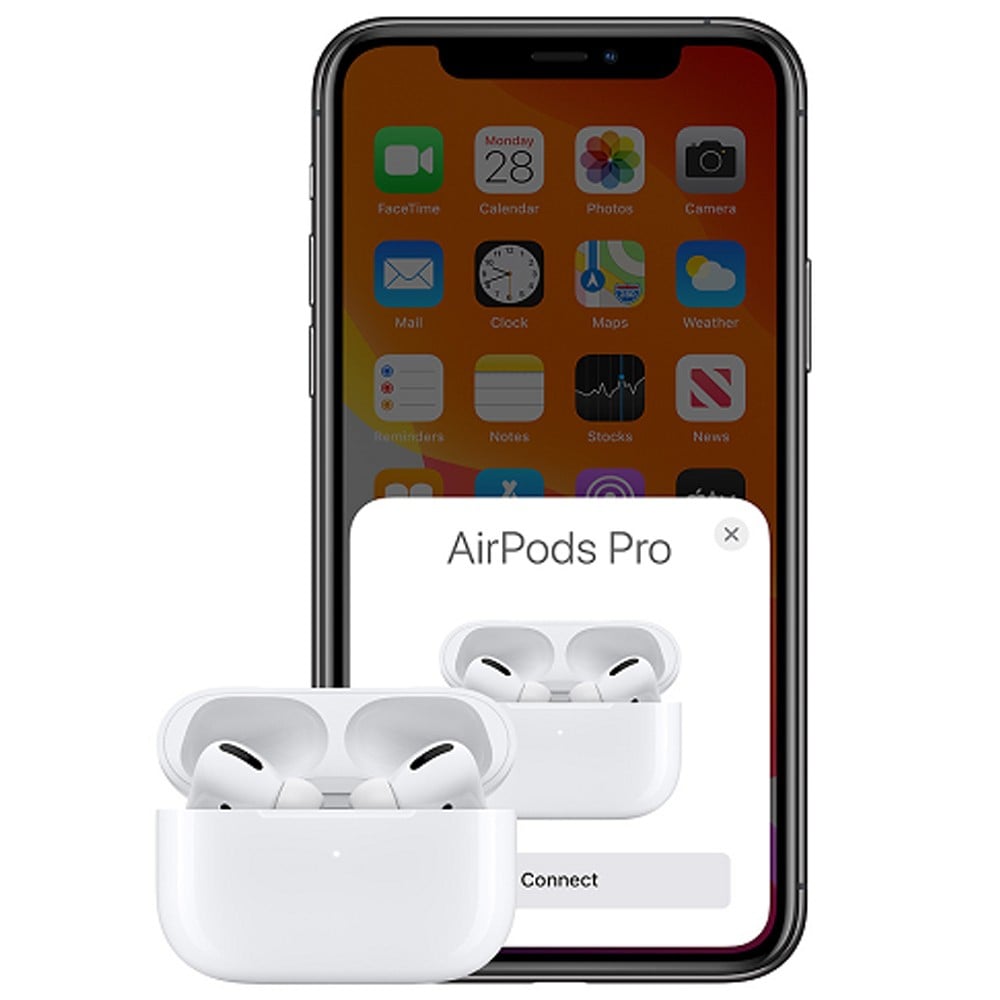 Apple AirPods Pro Wireless Earphones White