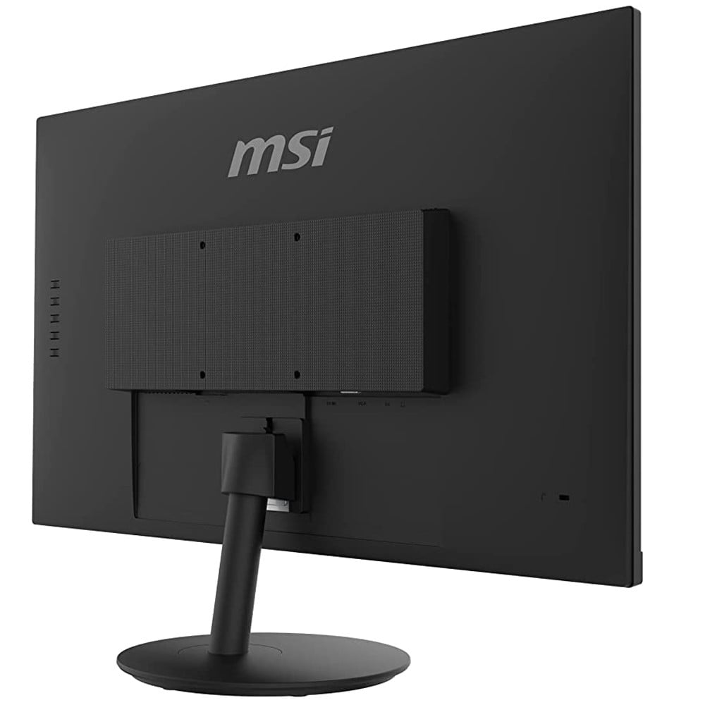 MSI PRO MP271 27 Inch Professional Monitor, Black