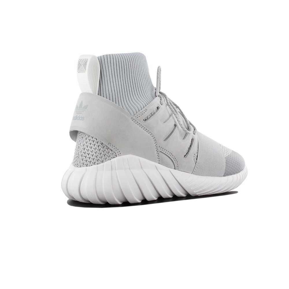 Buy Adidas Tubular Doom Winter Mens Sports Shoe - BY8701 Gray Online Dubai, UAE | OurShopee.com | OR6606