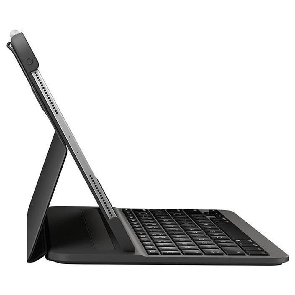 Buy Logitech Slim Folio Pro Bluetooth Keyboard with Case ...