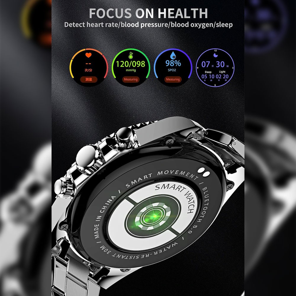 Generic AW12 Fitness Smart Watch
