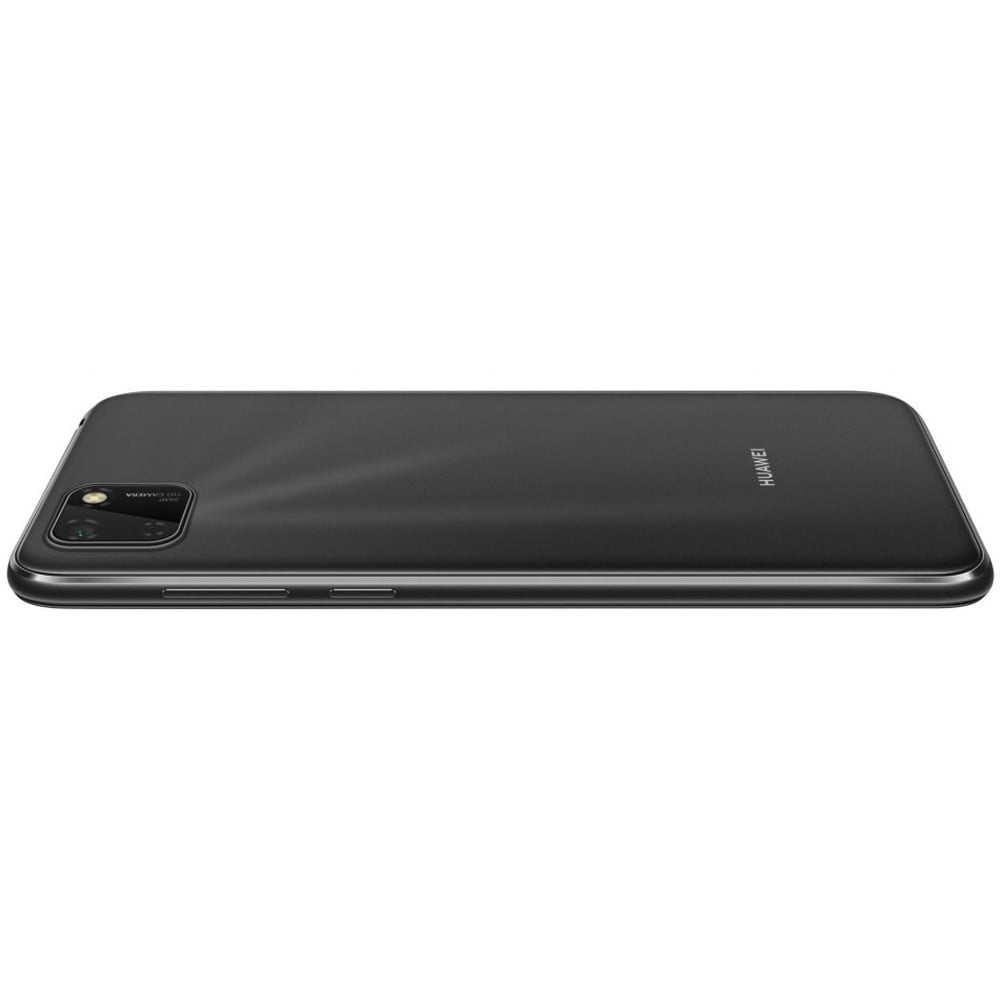 Huawei Y5p Dual Sim 2GB 32GB 4G LTE- Midnight Black