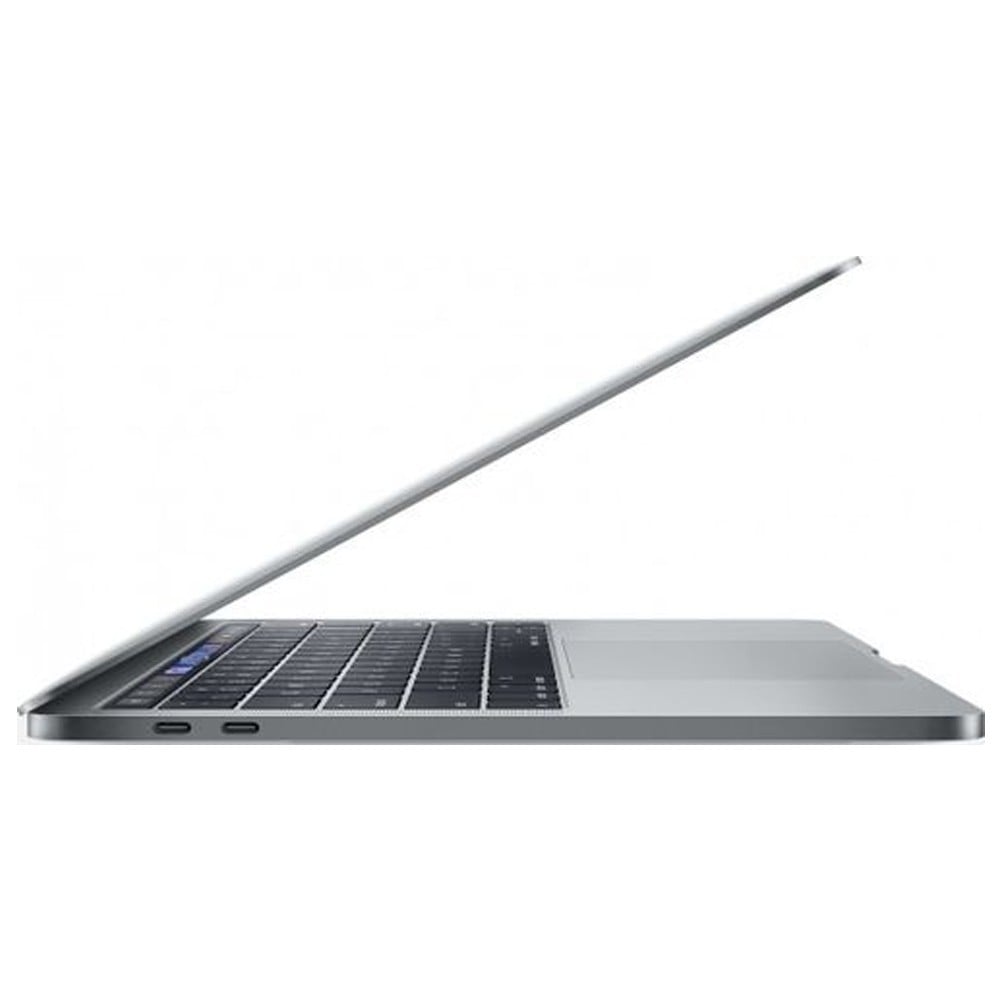 Apple MacBook Pro Touch Bar2017 13 inch Retina i5 3.3Ghz 8GB RAM 256GB SSD  Space Gray Renewed