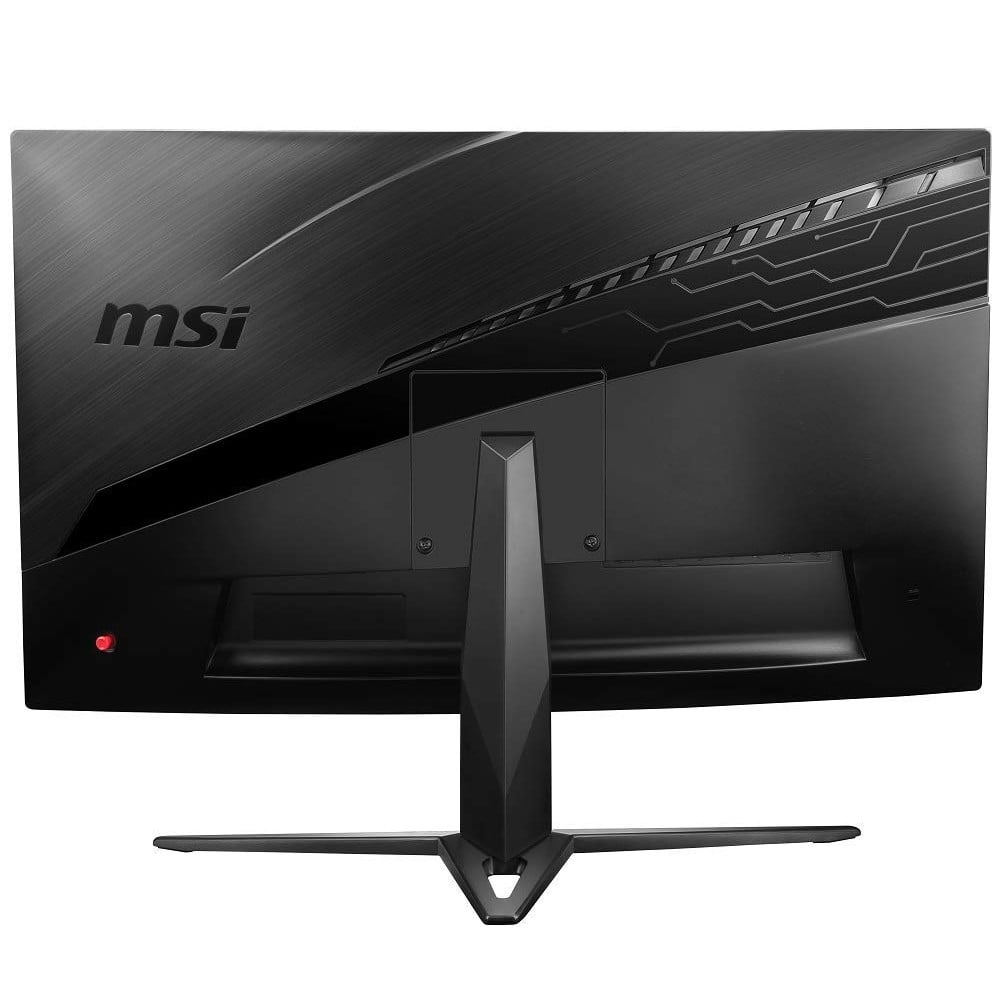 MSI OPTIX MAG241C 24 inch Gaming Monitor Black