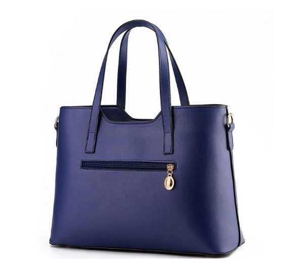 Women Handbag Street Snap Fashion One Shoulder Bag