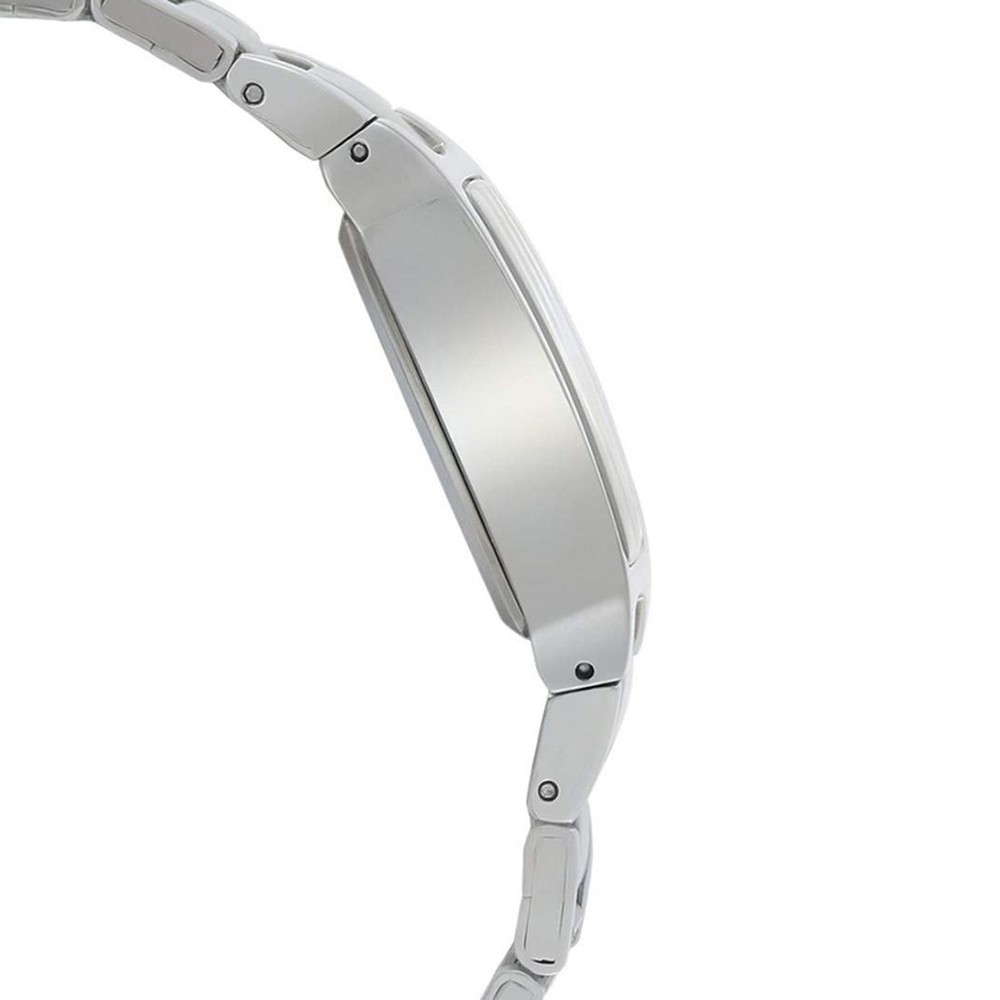 Casio Stainless Steel Ladies Watch, LTP-1165A-1CDF