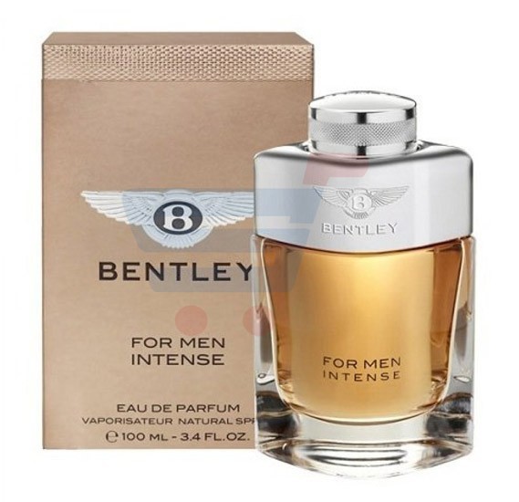 2 In 1 Bentley For Men Intense 100ml Perfume