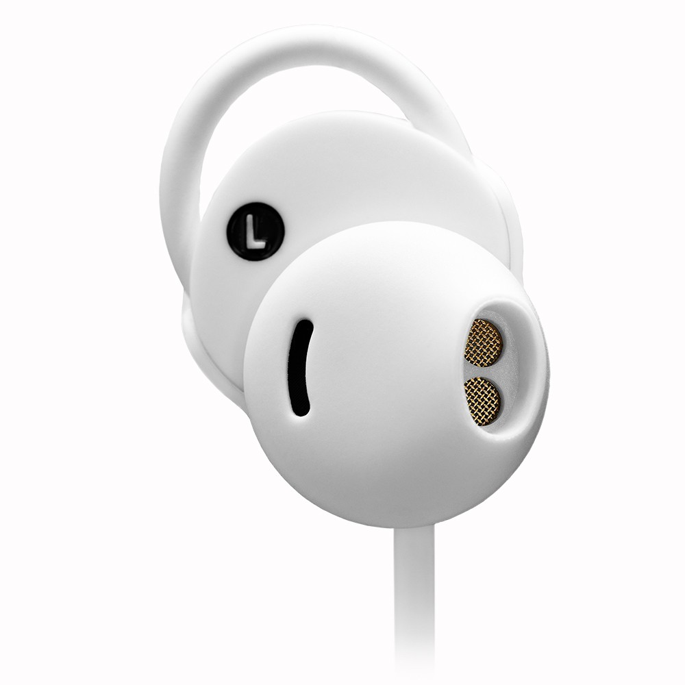 Marshall Minor II Bluetooth In Ear Earphone White