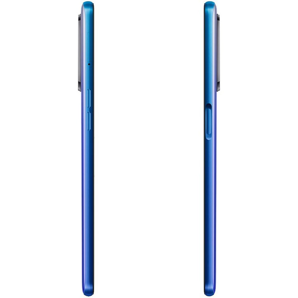Realme 6 Dual Sim 8GB 128GB 4G-Blue