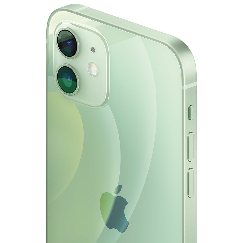 Buy Apple iPhone 12 Green 64GB Online Qatar, Doha | OurShopee.com | OU9253