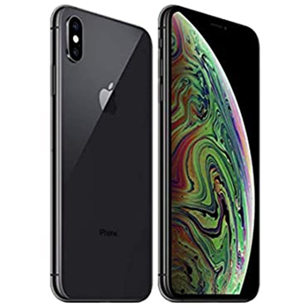 Apple - iphone xs max 256 バッテリー100%の+spbgp44.ru