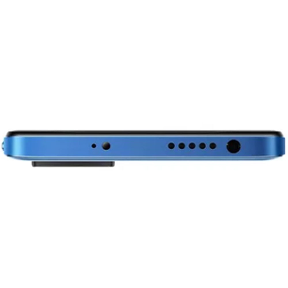 Xiaomi Redmi Note 11 Dual SIM 4GB RAM 128GB 4G LTE Twilight Blue
