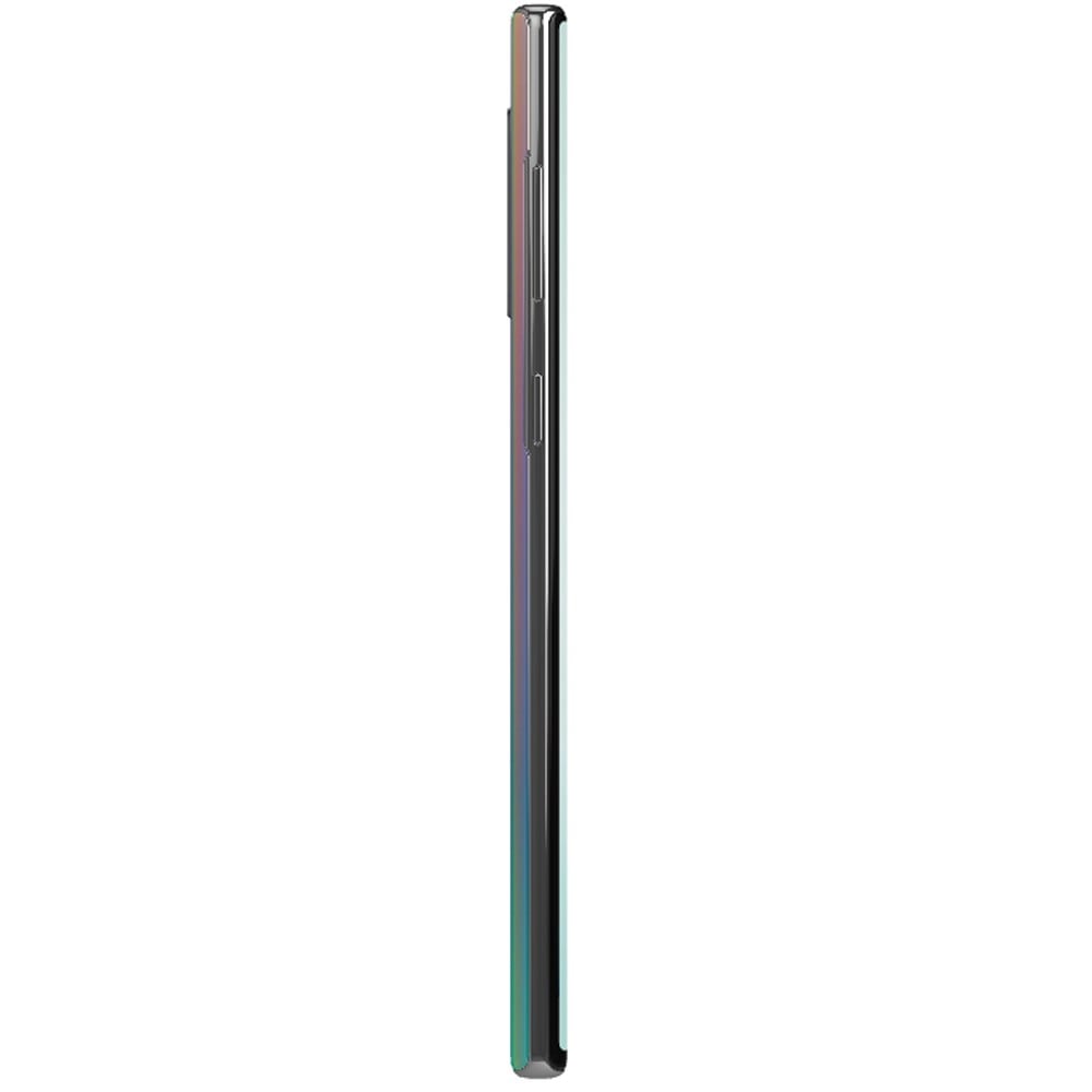 Samsung Galaxy Note 10 Aura Glow 8GB RAM 256GB Storage 4G LTE, Renewed